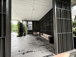 One Balmoral (D10), Condominium #609810231